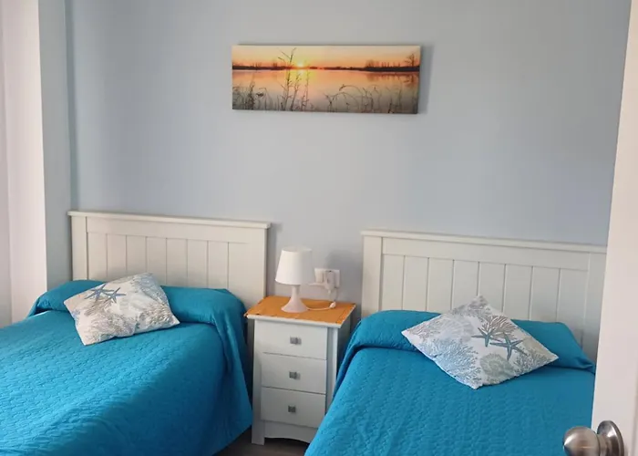 Apartamento Las Olas de Valdelagrana