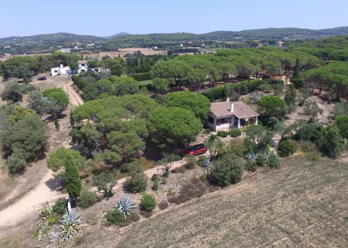 La Barraca de Farena