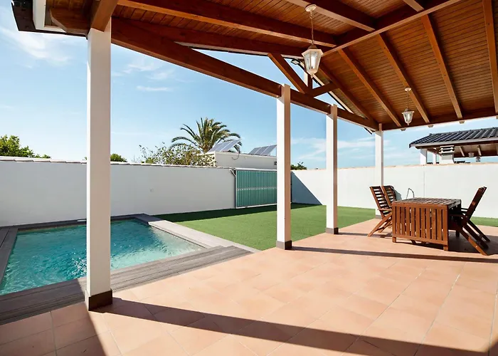 Villa Novo Sancti Petri 2