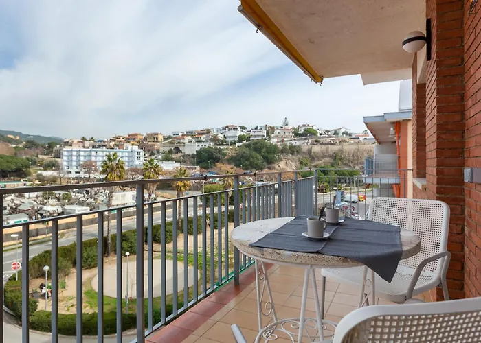Blue Coast Apartment