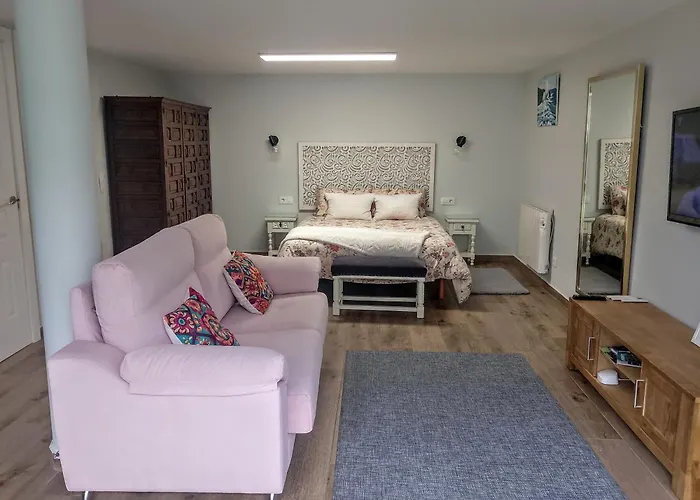 Casa Atzu Loft