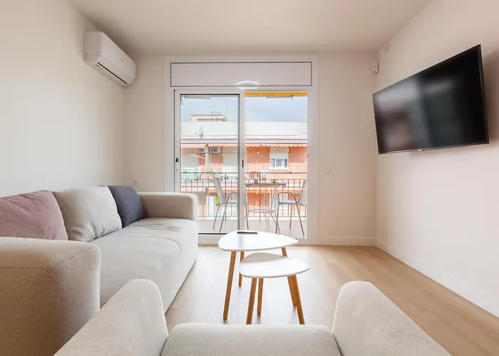 Blue Coast Apartment