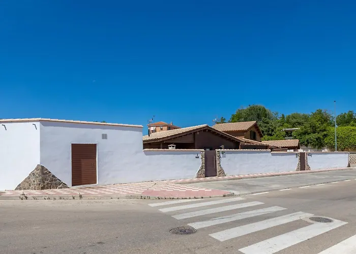 La Dehesa y Dehesa2 de Toledo