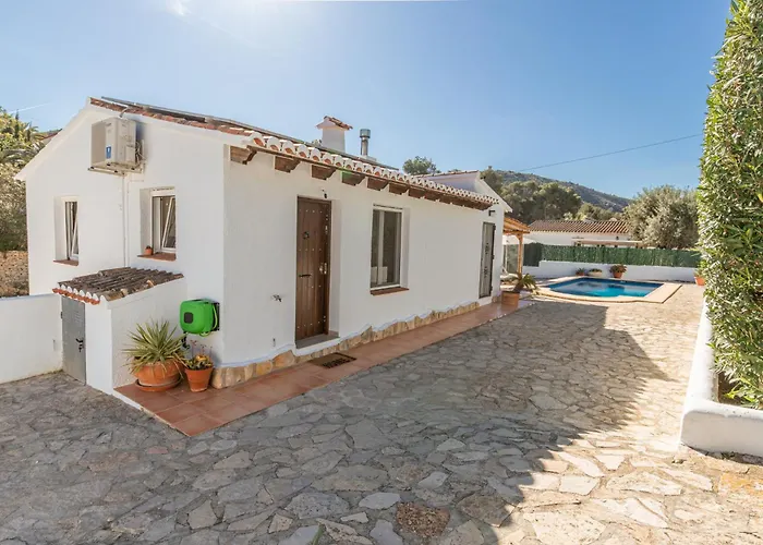 Villa 14 - 300M From El Portet Beach