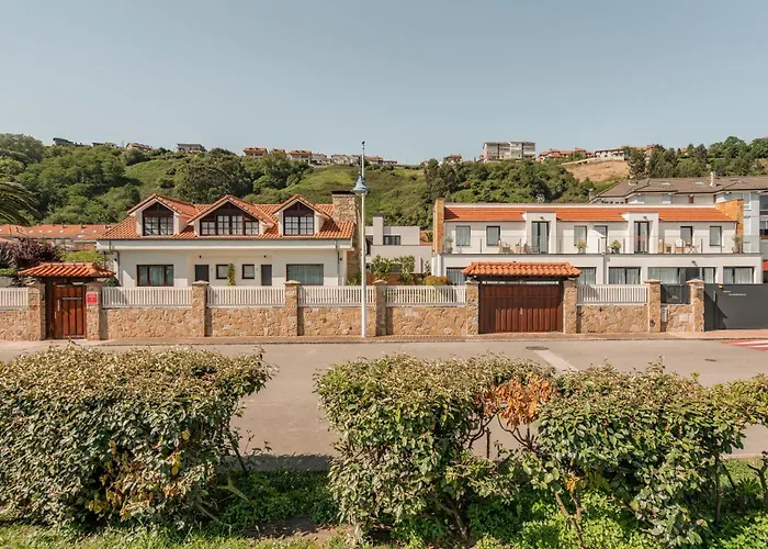 Villas de La Ribera
