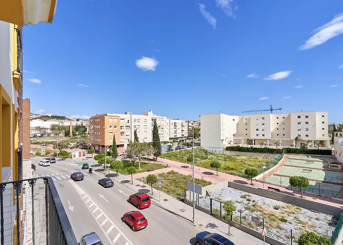 Casa Axarquia 2