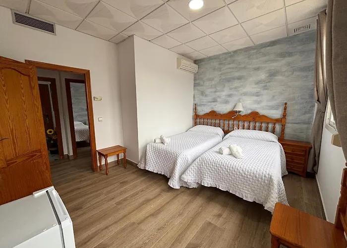 Hostal Quinto Pino