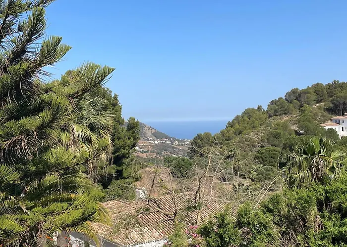 Villa Gracia