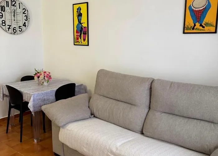 Apartamento Tossa