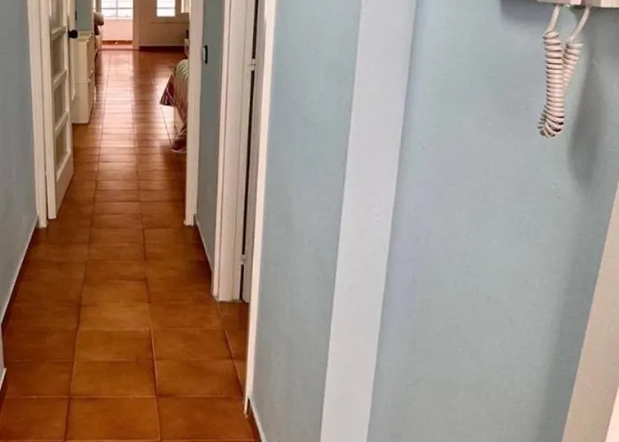 Apartamento Tossa