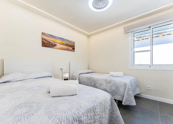 248 New Frontline Beach Mollina