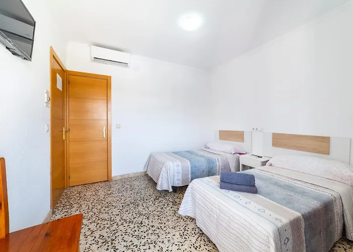 Hostal Moya