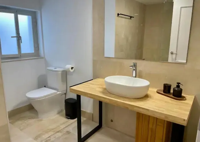 Apartamento Puerto Sotogrande