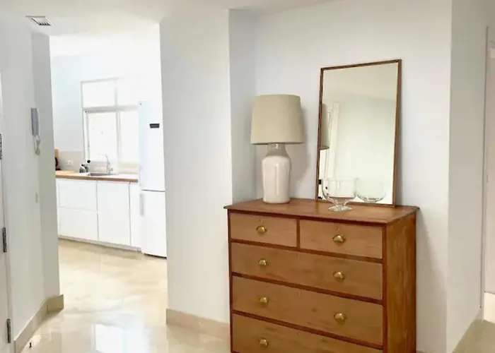 Apartamento Puerto Sotogrande