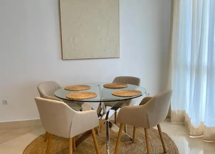 Apartamento Puerto Sotogrande