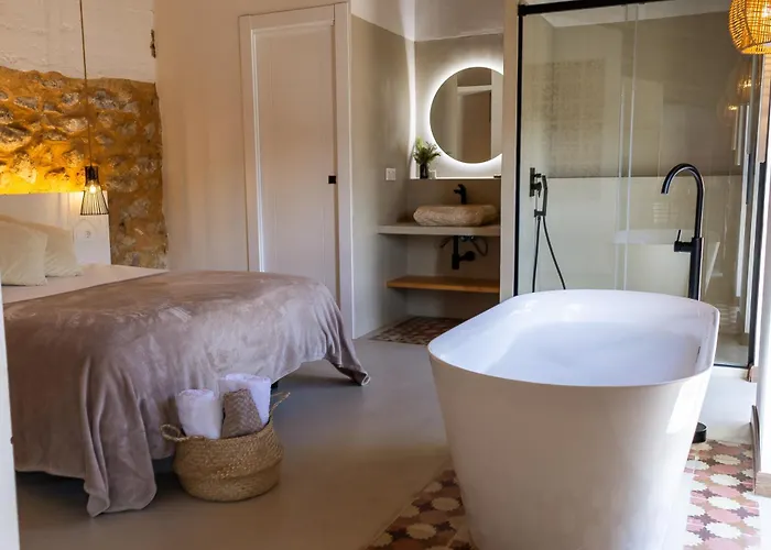 Apartamentos Rurales LA BUENA ESTRELLA