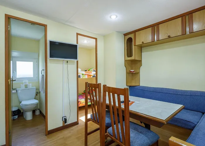 Bungalow B1