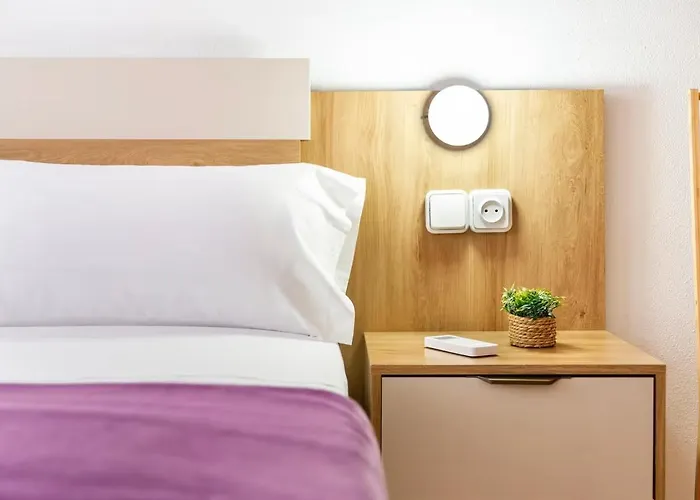 Apartamento Mirador del Seg