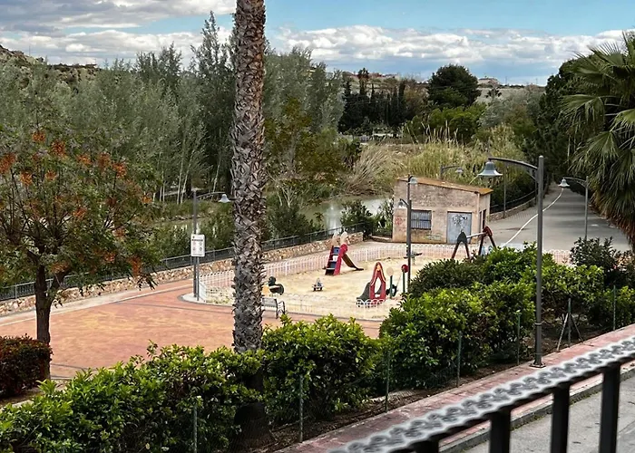 Apartamento Mirador del Seg