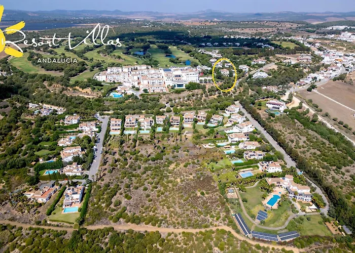 Villa Muscari