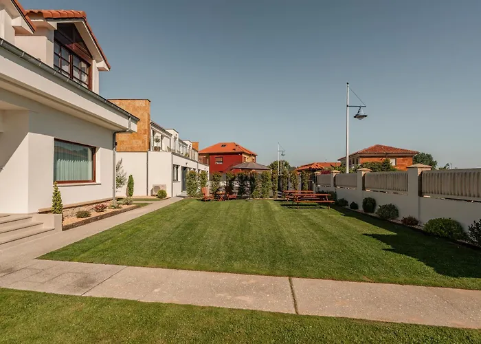 Villas de La Ribera