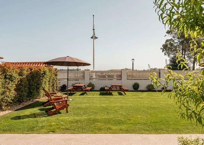 Villas de La Ribera