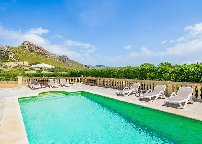 Villa Margarita