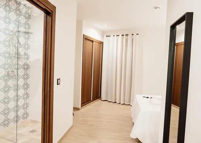 Hostal Central Marmolejo