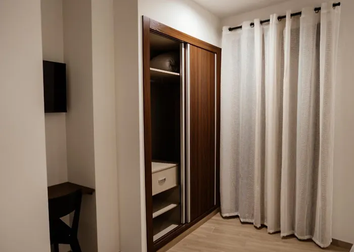 Hostal Central Marmolejo