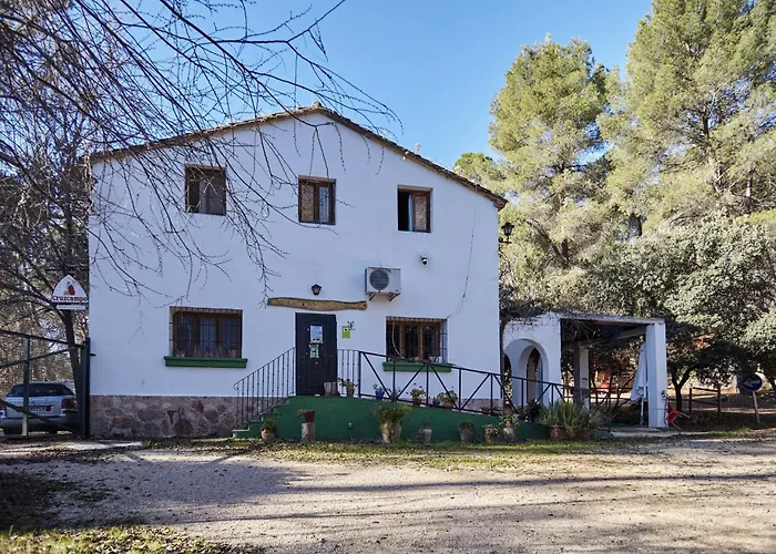 Camping Montillana con Bungalows