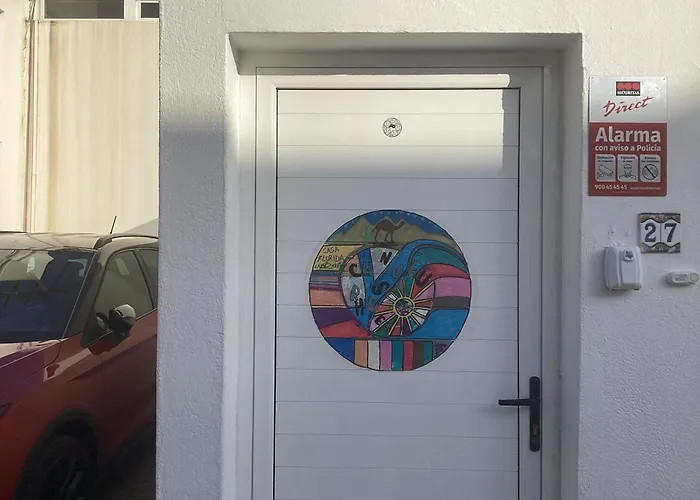 Villa casa Florida