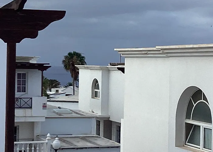 Villa casa Florida