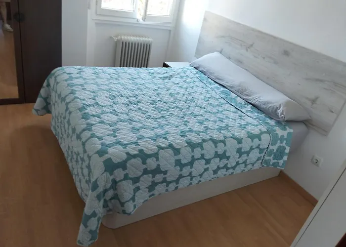 Piso 3 habitaciones Aranda de Duero céntrico