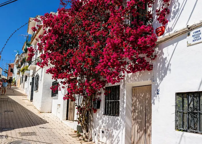 I Love Villa Puerto Beach, Altea