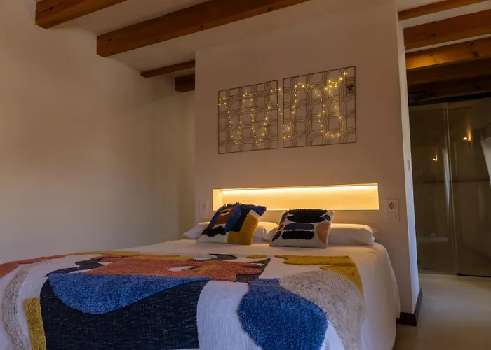 Apartamentos Rurales LA BUENA ESTRELLA