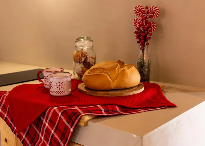 Apartamentos Rurales LA BUENA ESTRELLA