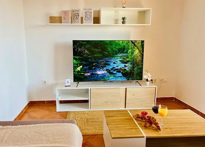 Espacioso Duplex Con Terraza Y Vistas