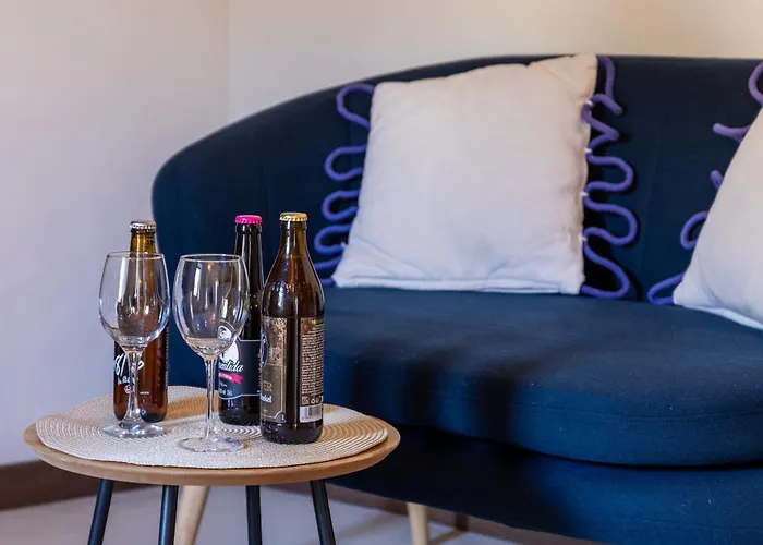 Apartamentos Rurales LA BUENA ESTRELLA