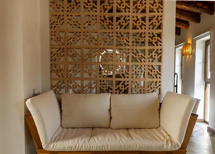 Apartamentos Rurales LA BUENA ESTRELLA