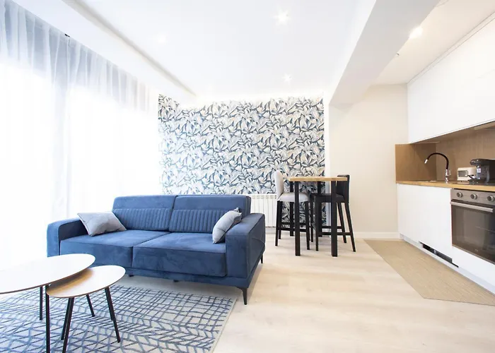 Apartamentos O Devezo