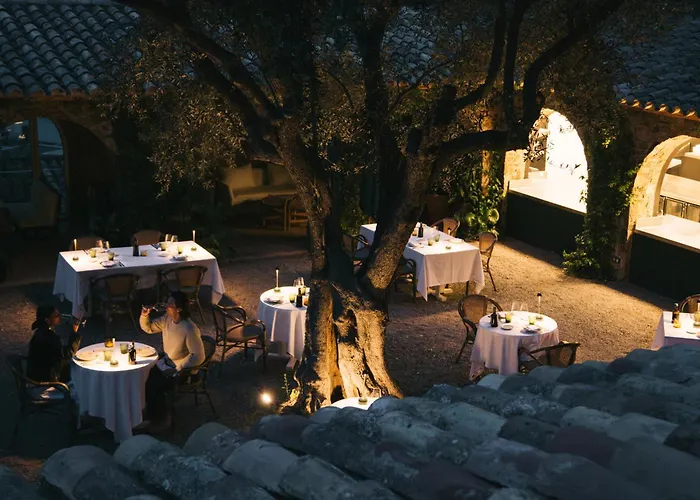 Finca Victoria, A Member Of Design Hotels