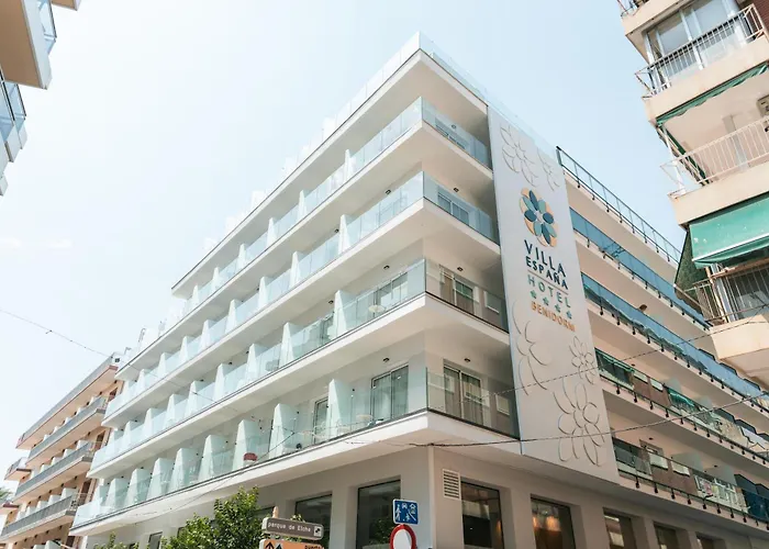 Hotel Villa Espana