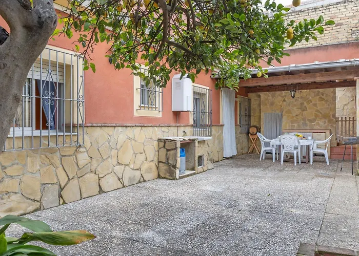 Como En Casa Jerez