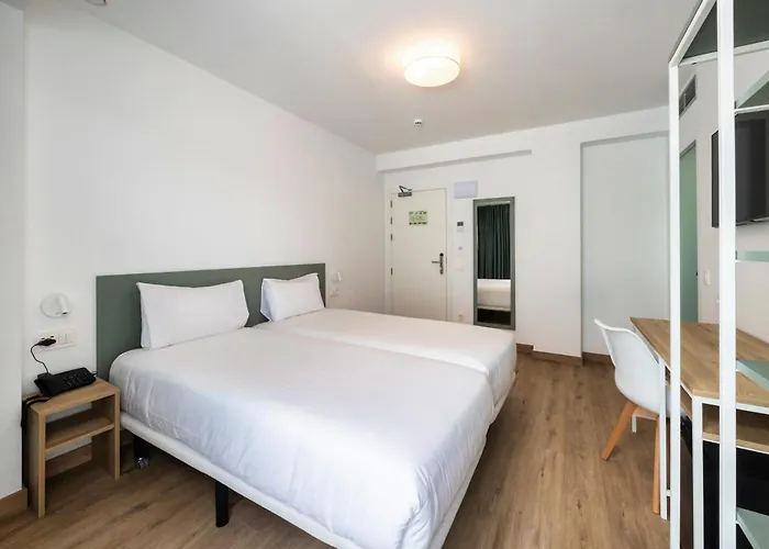 Hotel Calella By Beatriz Hoteles