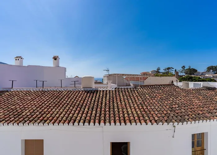 Casa Centro Wifi,Aire Acondicionado