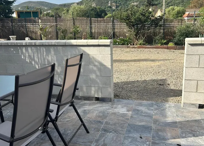 Villa San Diego