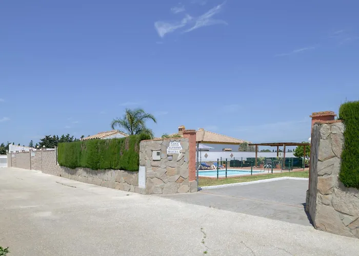 Casa Alfonso Manuel