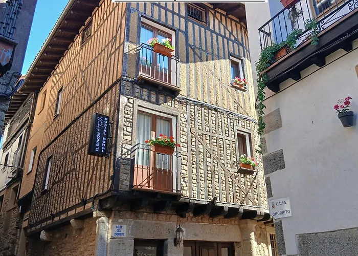 Hostal El Rincón del Trillo