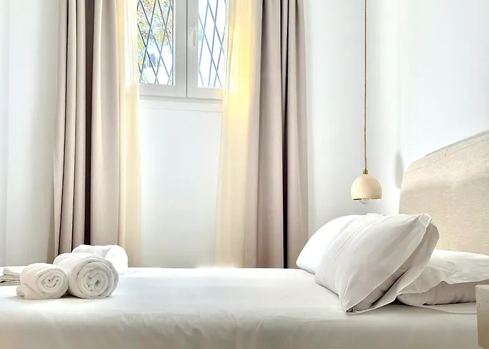 Hotel Boutique Maram - Adults Recommended