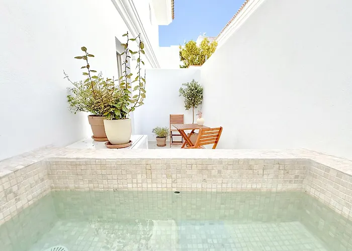 Hotel Boutique Maram - Adults Recommended